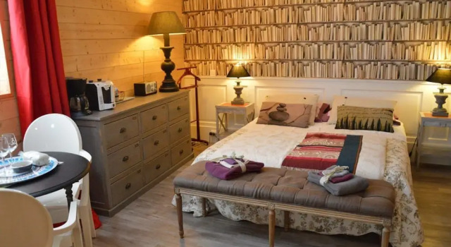 La Maison Bizienne Guérande - Chambres dhôtes de charme, Book Hotel Guérande Loire-Atlantique