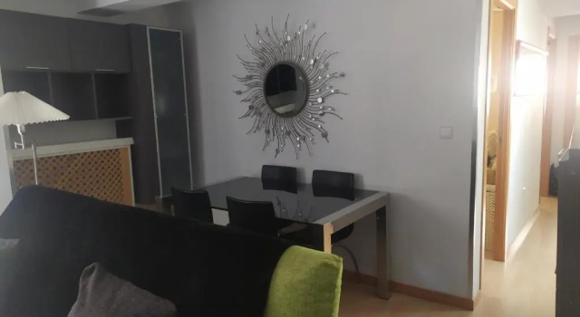 Апартаменты Home St Nicolas Home VUT42/000161