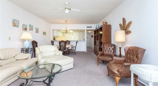 Island House C 108 - Two Bedroom Condo, Rezerwuj Hotel Hotele w Saint Augustine Area z parkingiem, Parking
