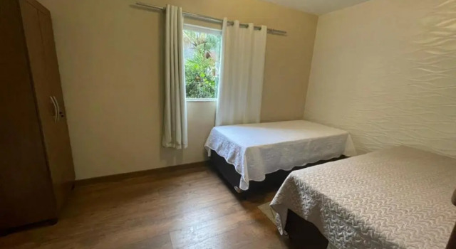 Suites Da Cabana
