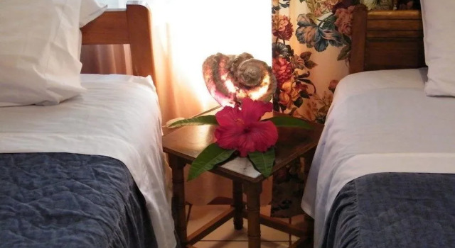 Hostal Noa-Ariki, Prenota Ostello Ostelli a Hanga Roa, Ostello