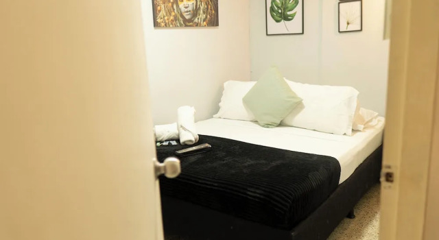 Africa house-Casa Hotel Laureles-La70, Забронировать Отель Отели Медельин с завтраком, рядом с Конгресс-центр Plaza Mayor, Завтраки