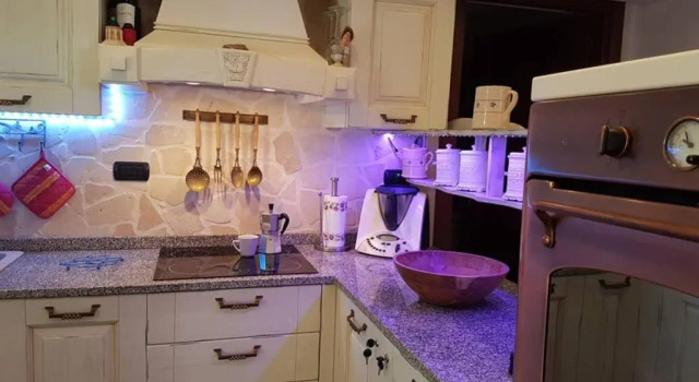 Villa Marigiú, Buchen Sie Villa Monopoli Metropolitanstadt Bari