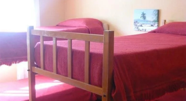 Aventureiro hostel