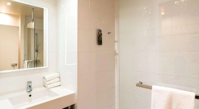 Одноместный номер Standard ibis Styles Parc des Expositions de Villepinte