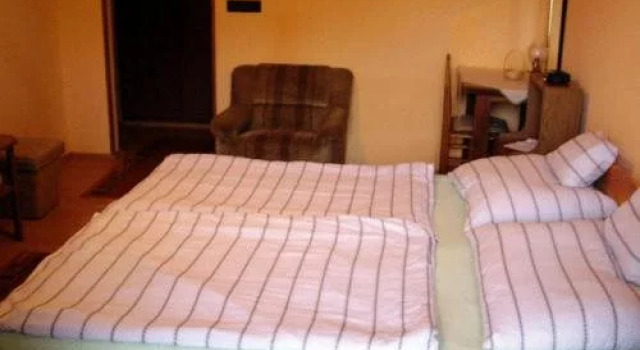 Janika Pension, Prenota Affittacamere Hotel a Western Transdanubia con piscina, Piscina