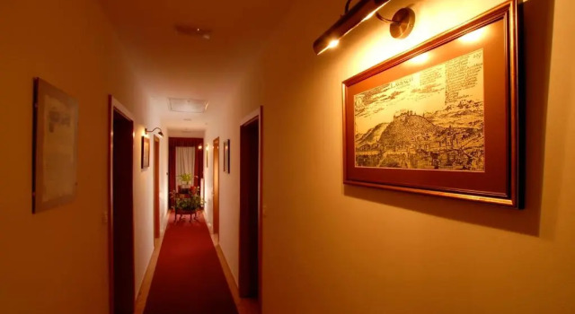 Номер Standard Guesthouse Bajc