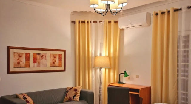 Вилла с 4 комнатами Villa Quinta da Violeta