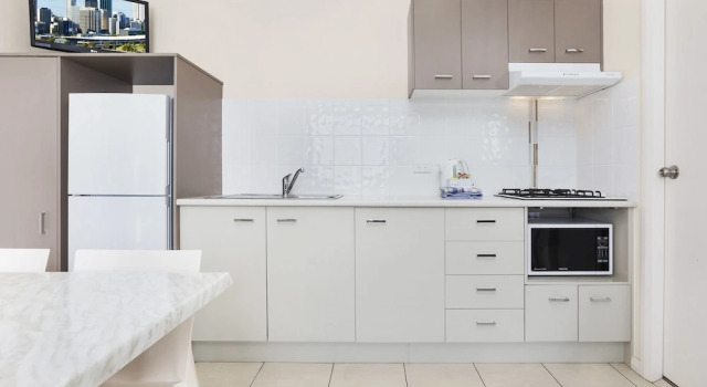 Номер Standard BIG4 Tasman Holiday Parks - Easts Beach