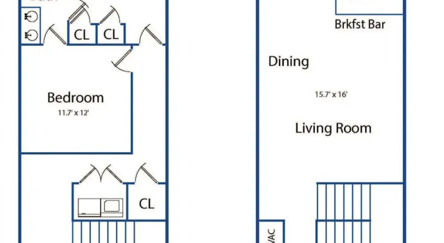 Коттедж с 3 комнатами с балконом 2 Blocks to the Beach, Patio, Resort Pool w/ Slide Tranquil Tides by Avantstay