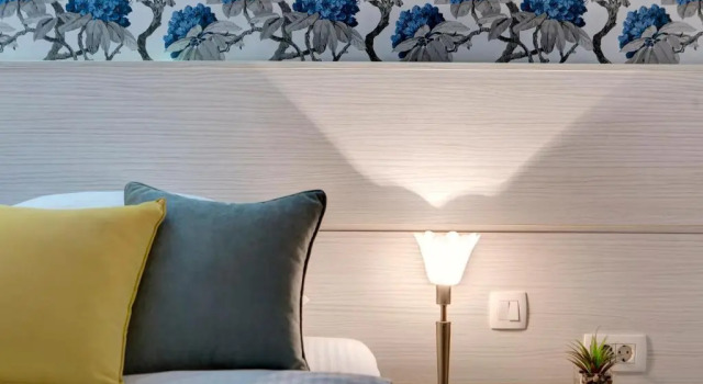 Hotel Villa Milas