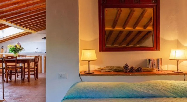 Montignana Apartments