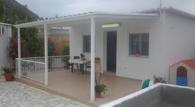 Трёхместные апартаменты Cathrin Suites
