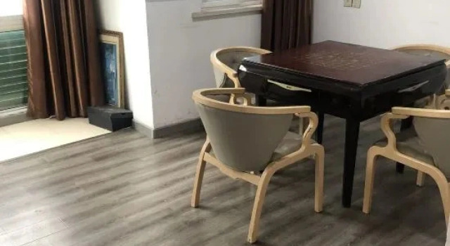 Люкс Jinhu A8 Business Hotel