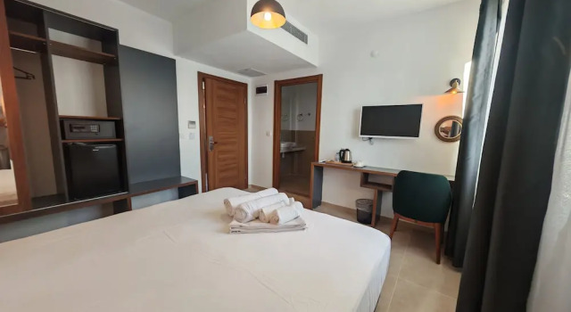 Standaard kamer Rigani Gökçeada (+14)
