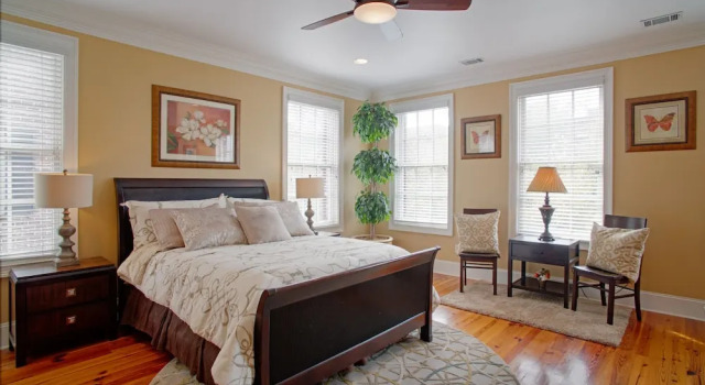 Beautiful 3BR Townhouse in Downtown, Buchen Sie Hotel Savannah Georgia