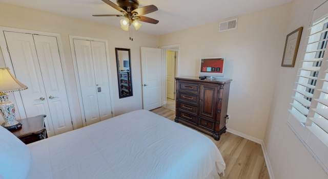 Mainsail 136 3 Bedroom Condo, Rezerwuj Apartament Miramar Beach Emerald Coast