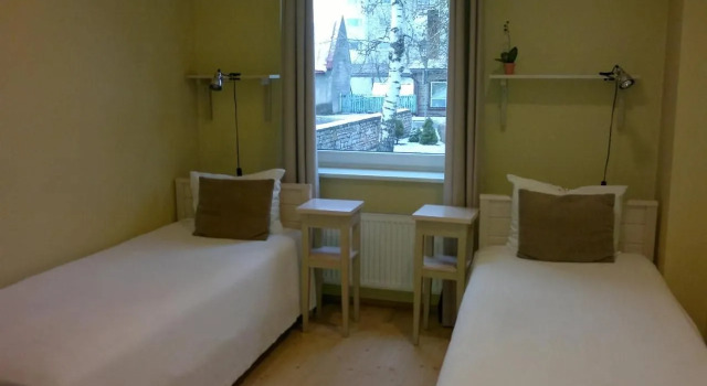 Kongo Hotel, Забронировать Отель Хаапсалу Ляэнемаа, рядом с Museum of the Coastal Swedes
