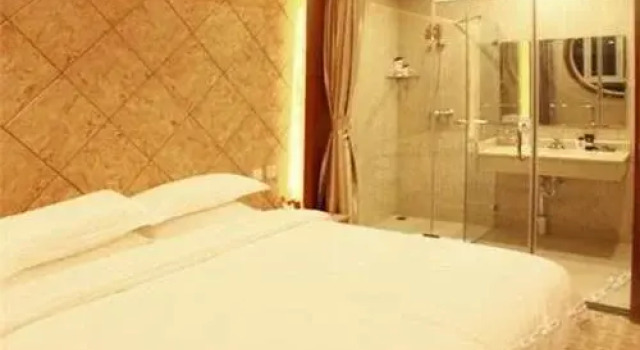 Yihao Business Hotel, Book Hotel Chengde Hebei