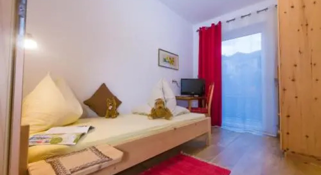 Gasserhof Garni & Apartment