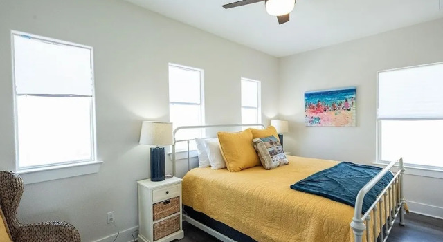 Downtime - 4 Br Home