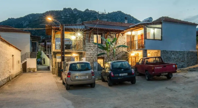 Коттедж House Draganis