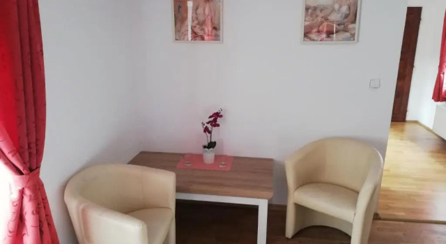 Номер Deluxe Vila Johanka & Apartments