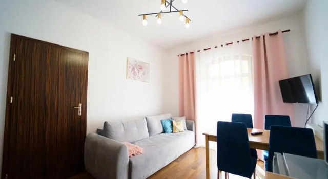 Apartamenty EverySky - Obrońców Pokoju 1D, Забронировать Апартаменты/квартира Карпач 