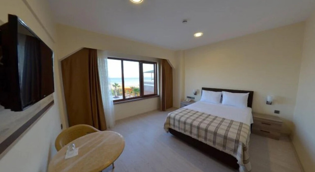 Номер Standard Halil Tuna Hotel