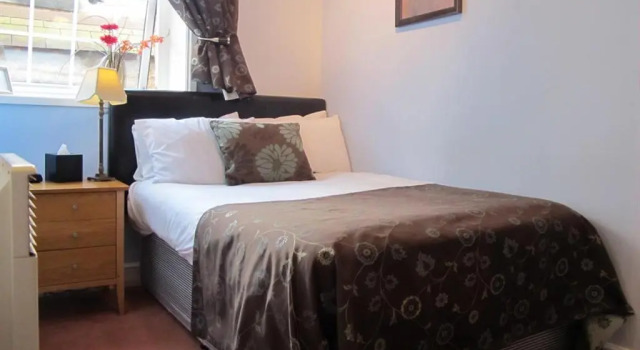 Номер Standard Fairlawn House