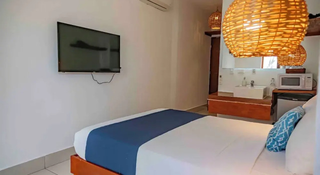 Номер Standard Niik Tulum