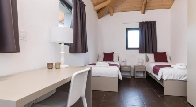Hotel Cascina Fossata & Residence