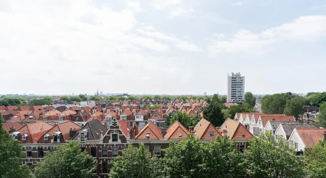 3-bedroom Holiday Home in Den Haag, Забронировать Дом для отпуска Гаага Южная Голландия