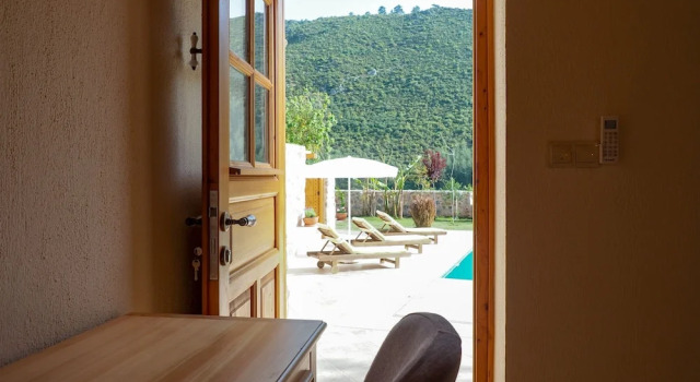 Люкс Apsara Suites