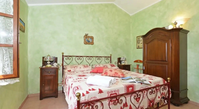 Вилла Standard Casale Le Vigne
