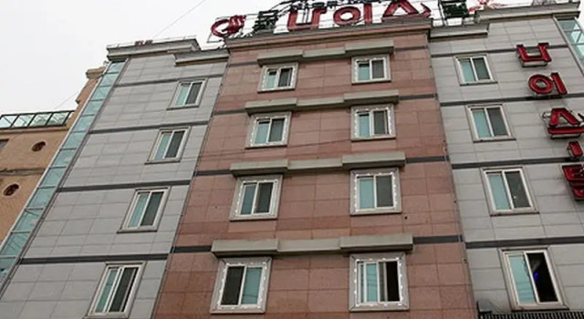 Nice Hotel Asan, Забронировать Отель Асан провинция Чхунчхон-Намдо, рядом с Традиционные рынки Оньян