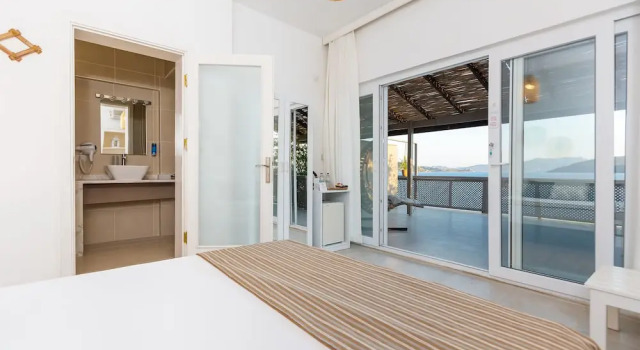 Номер Comfort Casa Daracia