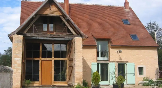 Chambres d'hôtes L'Ange Blanc, Rezerwuj Hotel Lignieres Cher