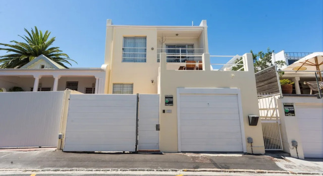 Blackheath House 13, Забронировать Дом для отпуска Коттеджи Cape Peninsula, Коттедж