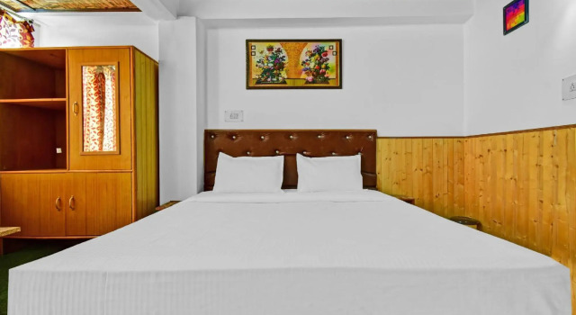 OYO 85101 Hotel Paradise