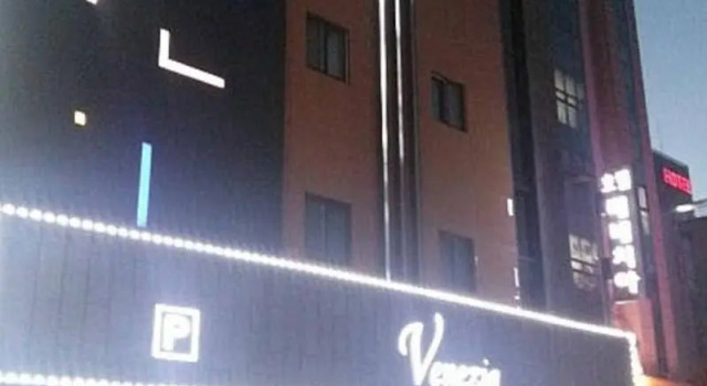 Suwon Venezia
