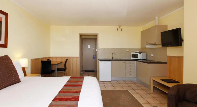 Двухместный номер Standard Ocean View Motel