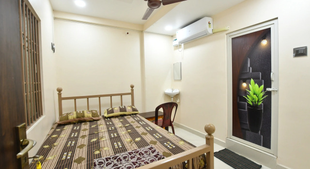 Sri Vijay Balaji Mahal Ac