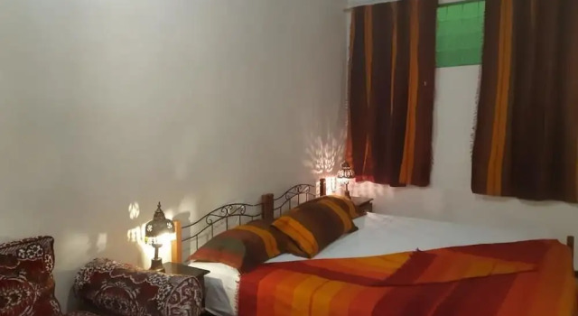 Riad Dar Fes