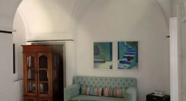 La Villa Bleue, Book Villa Sommerhuse i Carthage, Hytte
