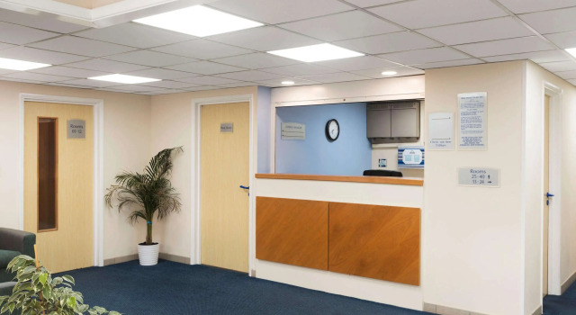 Days Inn by Wyndham Sutton Scotney South, Забронировать Отель Саттон-Скотни Хэмпшир