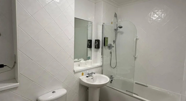 Economy Zimmer Windermere Hotel