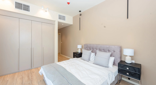 Luxury stay at Park view Dubai, Забронировать Отель Джумейра Дубай