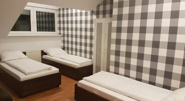 Duszka Hostel