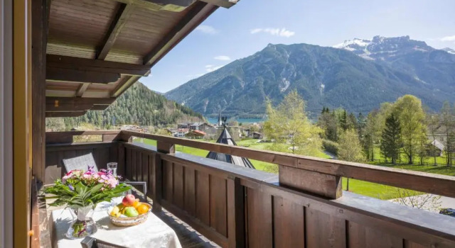 Двухместный номер Standard Hotel Enzian